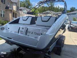 2022, Yamaha, AR250