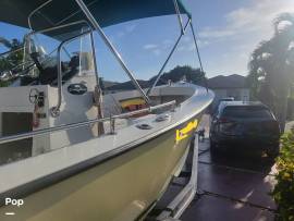 2020, Seaway, 21 Sportsman