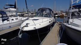 2006, Sea Ray, 260 Sundancer