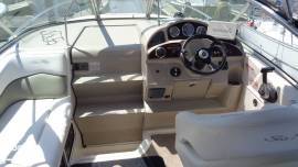 2006, Sea Ray, 260 Sundancer