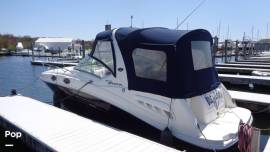 2006, Sea Ray, 260 Sundancer