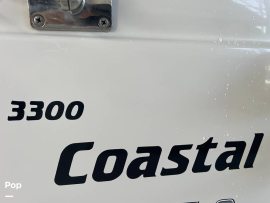 1991, Wellcraft, Coastal 3300