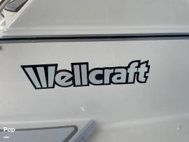 1991, Wellcraft, Coastal 3300