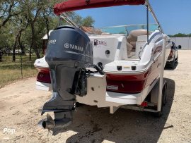 2014, Hurricane, SunDeck 2400 OB