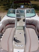 2014, Hurricane, SunDeck 2400 OB