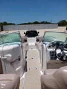 2014, Hurricane, SunDeck 2400 OB