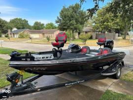 2019, Ranger Boats, Z518