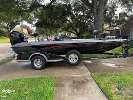 2019, Ranger Boats, Z518