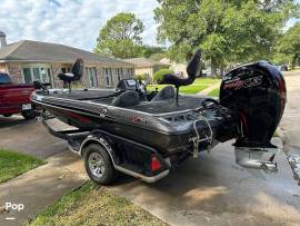 2019, Ranger Boats, Z518