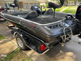 2019, Ranger Boats, Z518