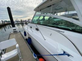 2017, Boston Whaler, 345 Conquest