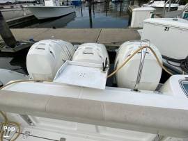 2017, Boston Whaler, 345 Conquest