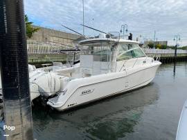 2017, Boston Whaler, 345 Conquest