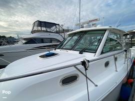 2017, Boston Whaler, 345 Conquest