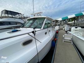 2017, Boston Whaler, 345 Conquest