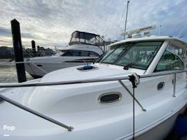 2017, Boston Whaler, 345 Conquest