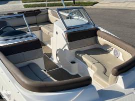 2014, Bayliner, 215