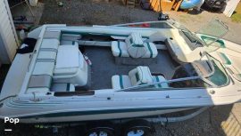 1992, Sea Ray, 240 Bowrider