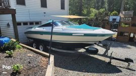 1992, Sea Ray, 240 Bowrider