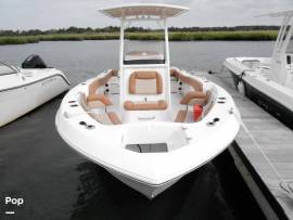 2023, NauticStar, 22L