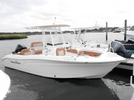 2023, NauticStar, 22L