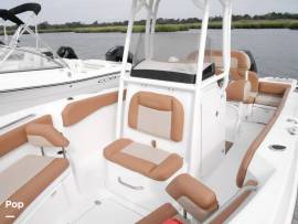 2023, NauticStar, 22L