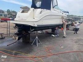 2004, Sea Ray, 260 Sundancer