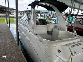 2004, Sea Ray, 260 Sundancer