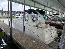 2004, Sea Ray, 260 Sundancer