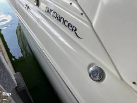 2004, Sea Ray, 260 Sundancer