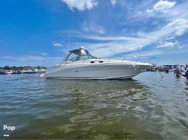 2003, Sea Ray, 340 Sundancer