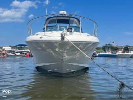 2003, Sea Ray, 340 Sundancer