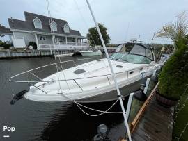 2003, Sea Ray, 340 Sundancer