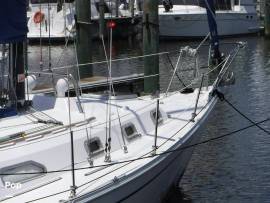 1983, Ericson Yachts, 38