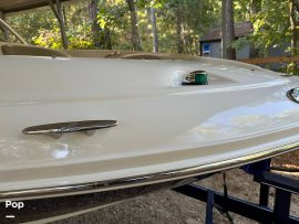 2005, Sea Ray, 220 SUNDECK