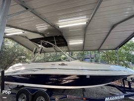 2005, Sea Ray, 220 SUNDECK