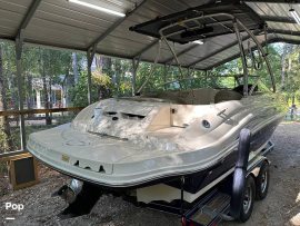 2005, Sea Ray, 220 SUNDECK