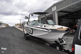 2019, Nautique, GS24