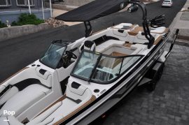 2019, Nautique, GS24