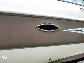 2007, Hurricane, 240 SunDeck