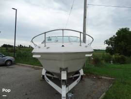 1997, Sea Ray, 215 Express Cruiser