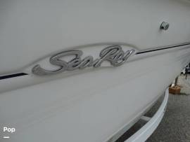 1997, Sea Ray, 215 Express Cruiser