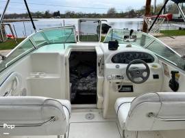 1997, Sea Ray, 215 Express Cruiser