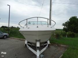 1997, Sea Ray, 215 Express Cruiser