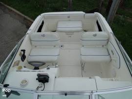 1997, Sea Ray, 215 Express Cruiser