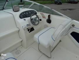 1997, Sea Ray, 215 Express Cruiser