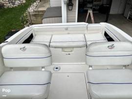 1997, Sea Ray, 215 Express Cruiser