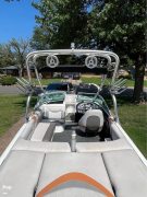 2005, Mastercraft, X2