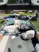 2005, Mastercraft, X2