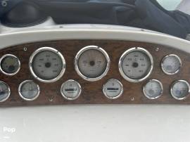 2001, Bayliner, 3488 Command Bridge